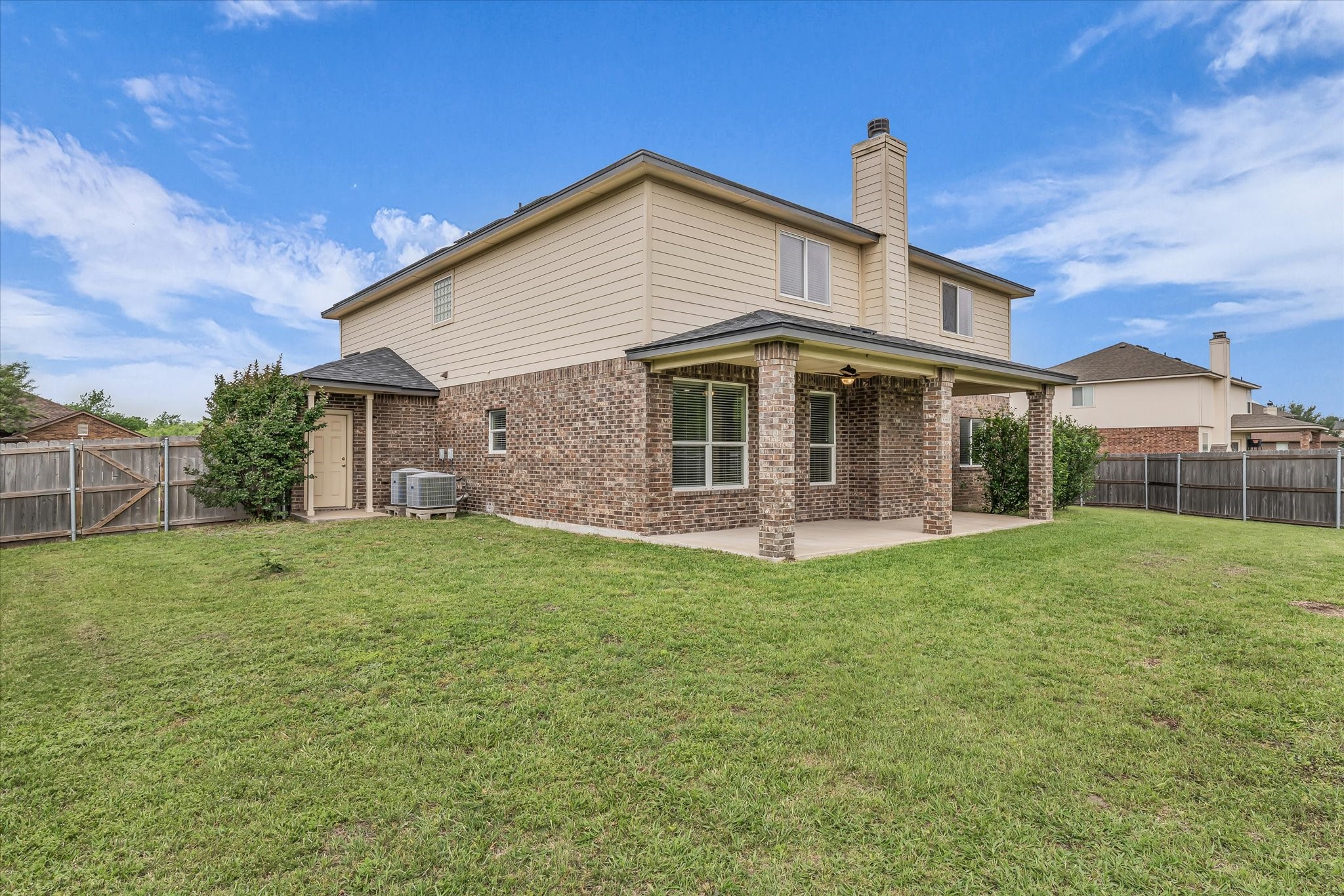 9937 Iron Horse Trail Waco TX 76708