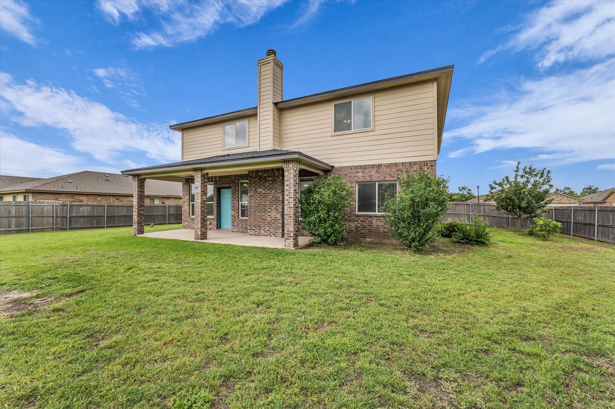 9937 Iron Horse Trail Waco TX 76708