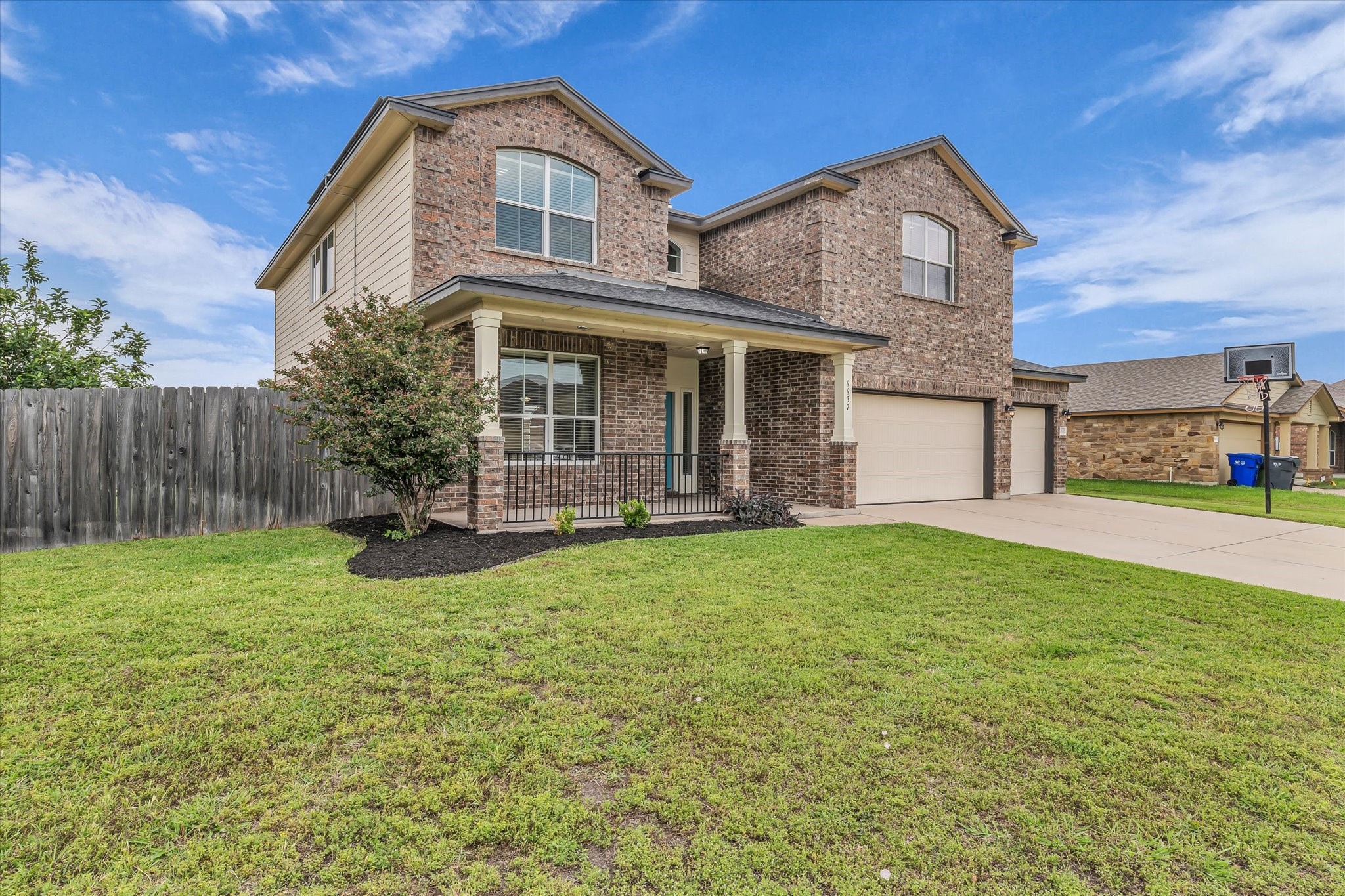 9937 Iron Horse Trail Waco TX 76708