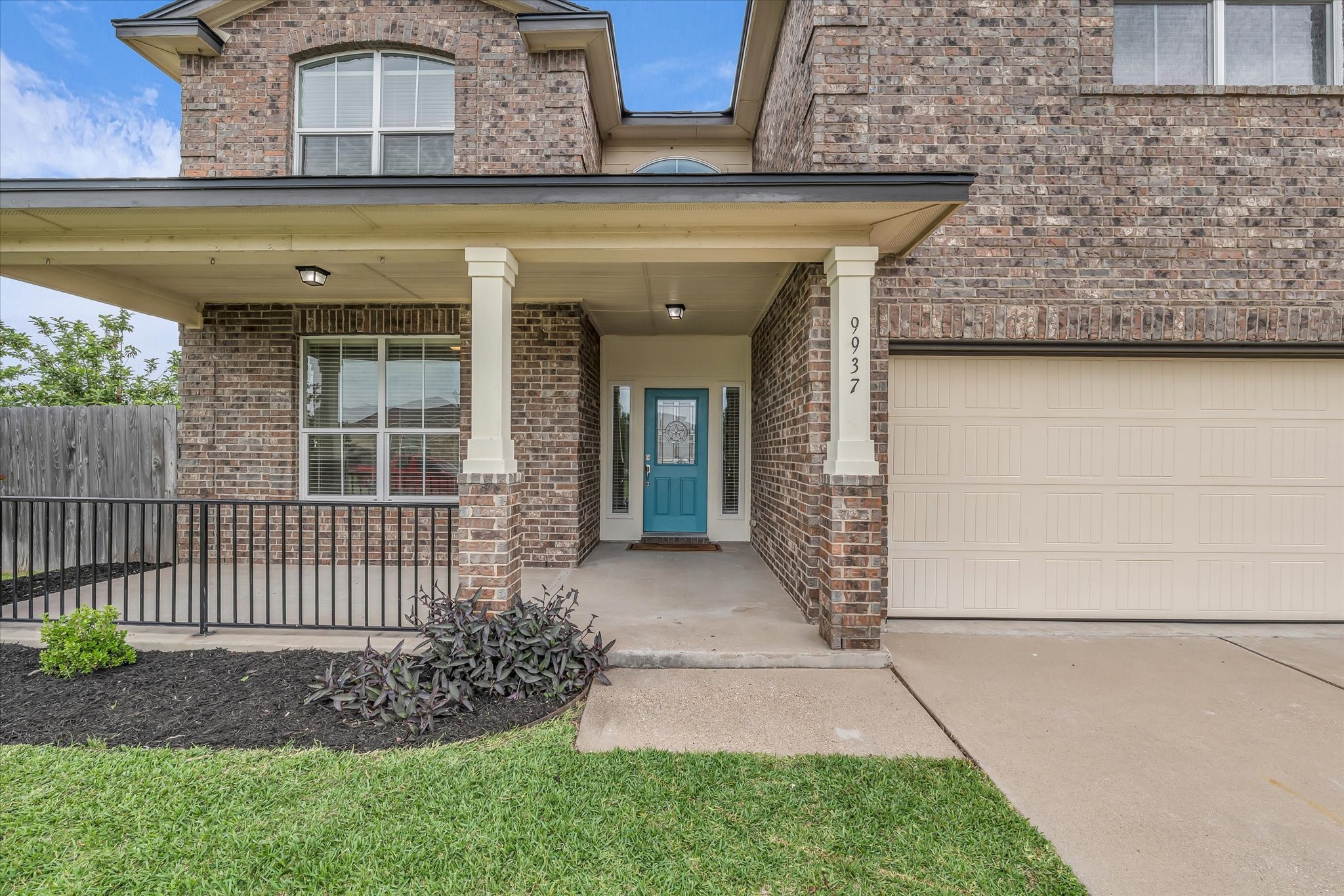 9937 Iron Horse Trail Waco TX 76708