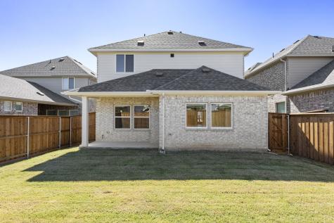908 Apeldoorn Trail Little Elm TX 75068