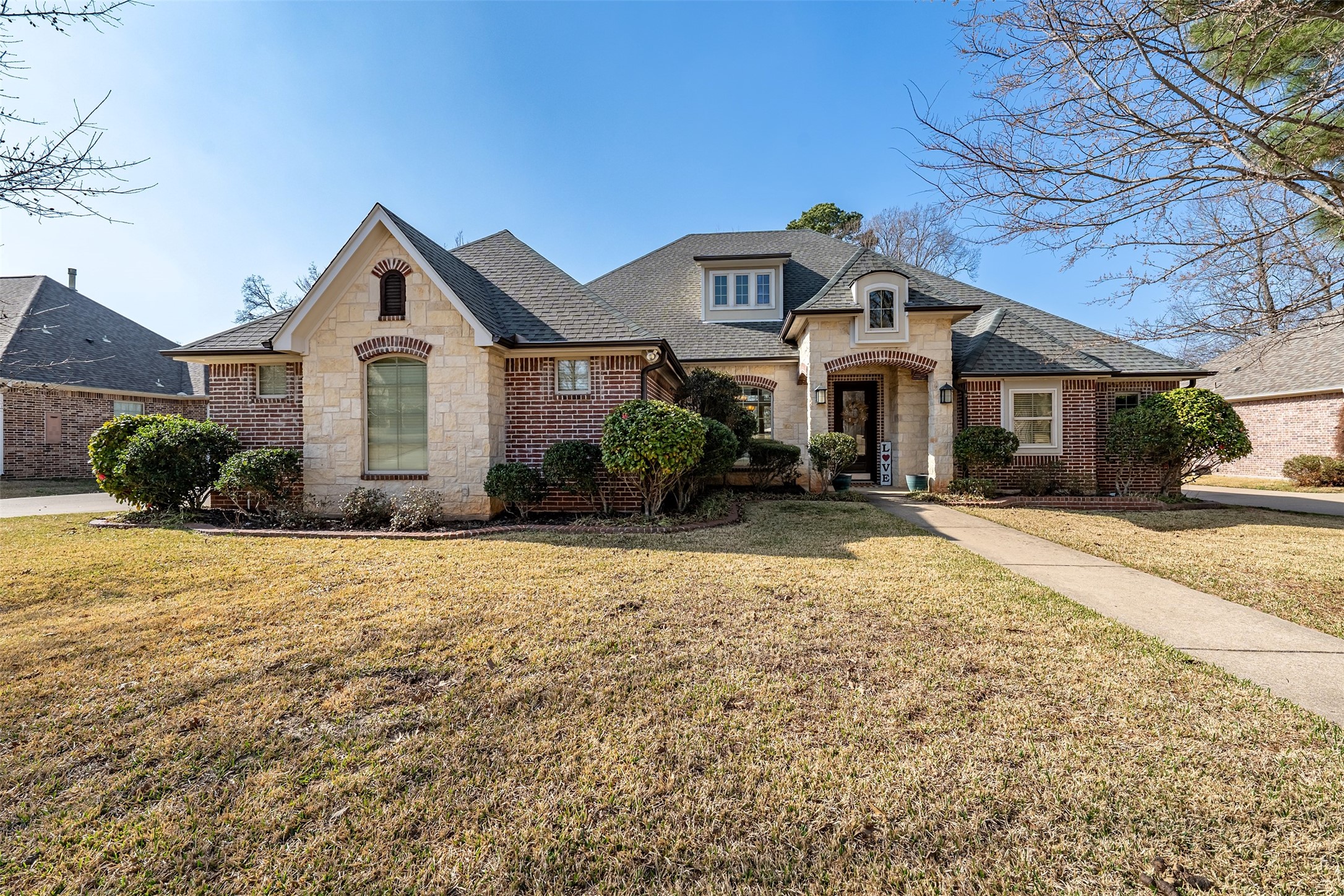 6443 Rochester Way Tyler TX 75703