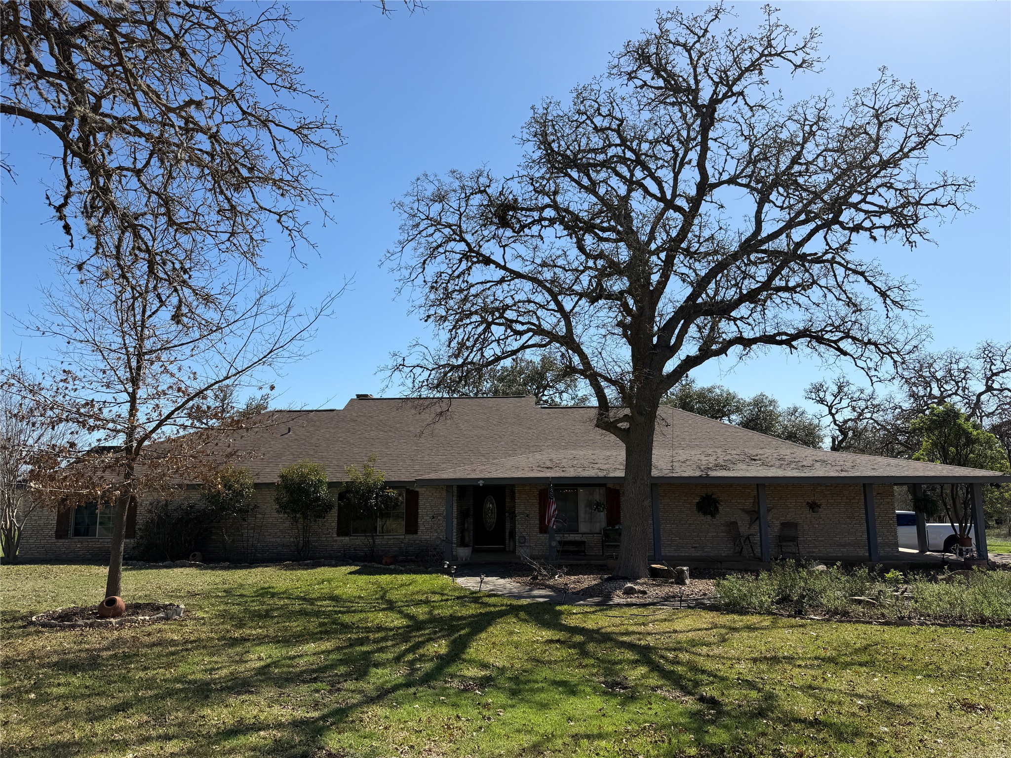 115 Woodland Road Kerrville TX 78028