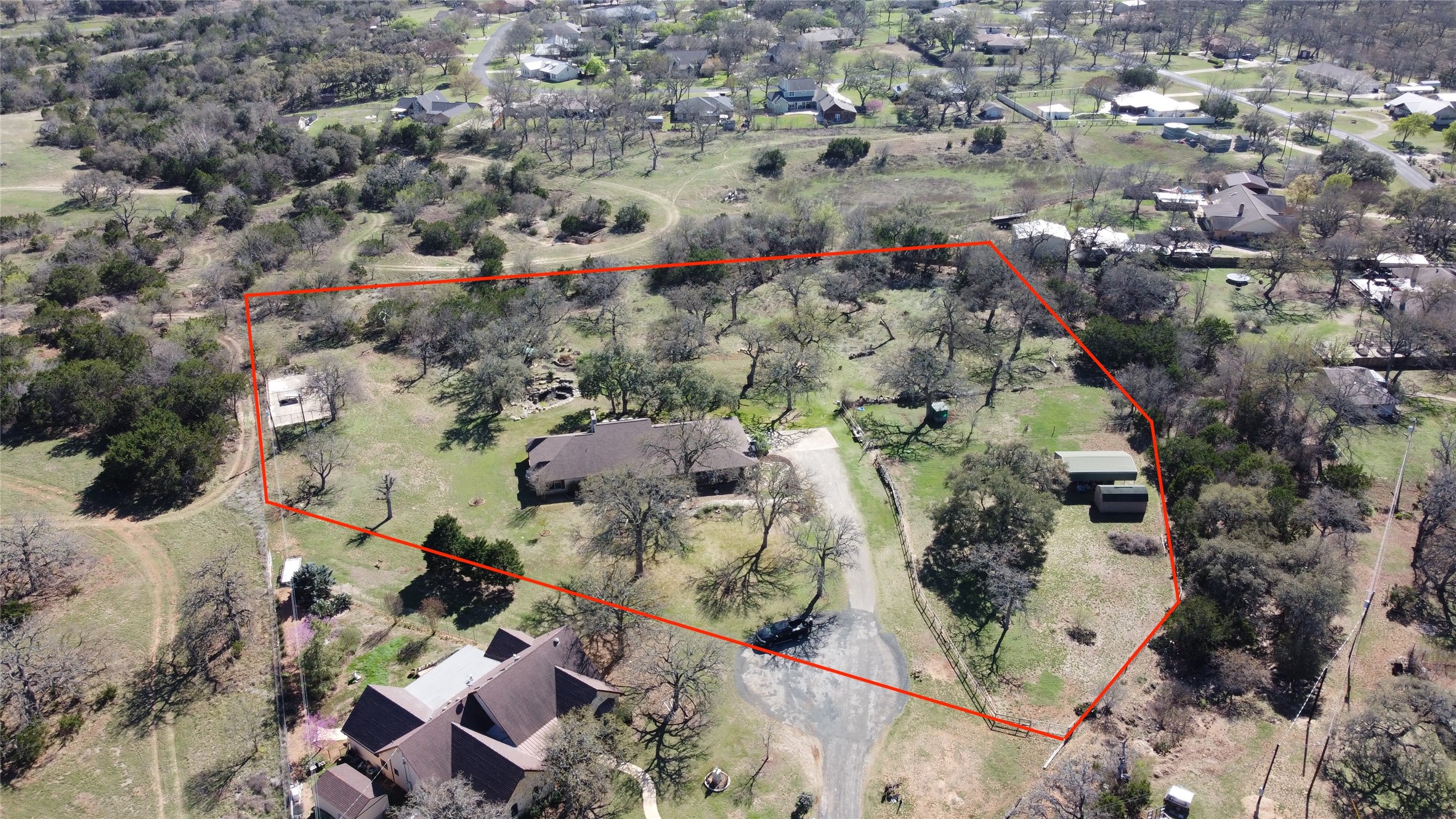 115 Woodland Road Kerrville TX 78028
