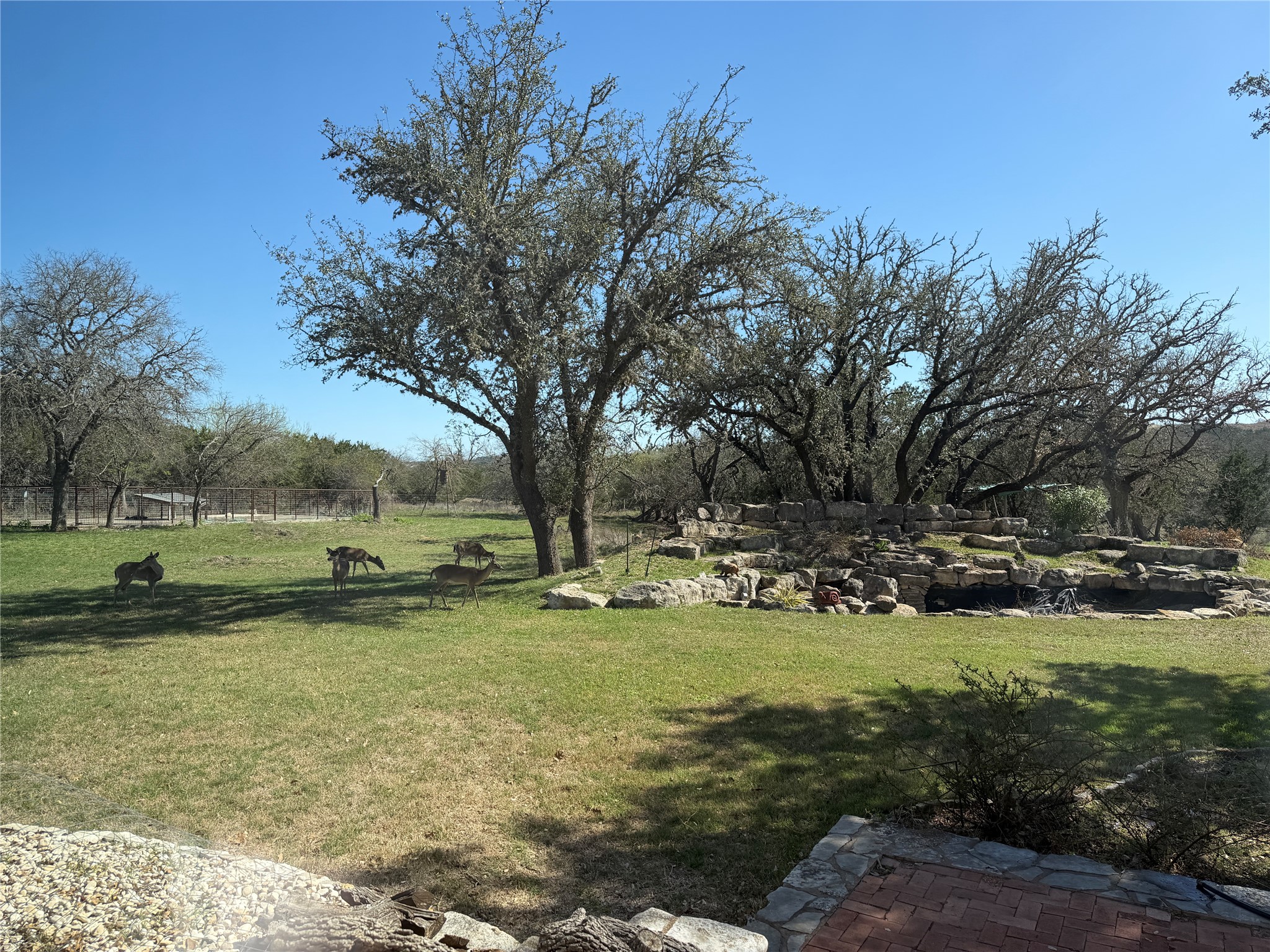 115 Woodland Road Kerrville TX 78028