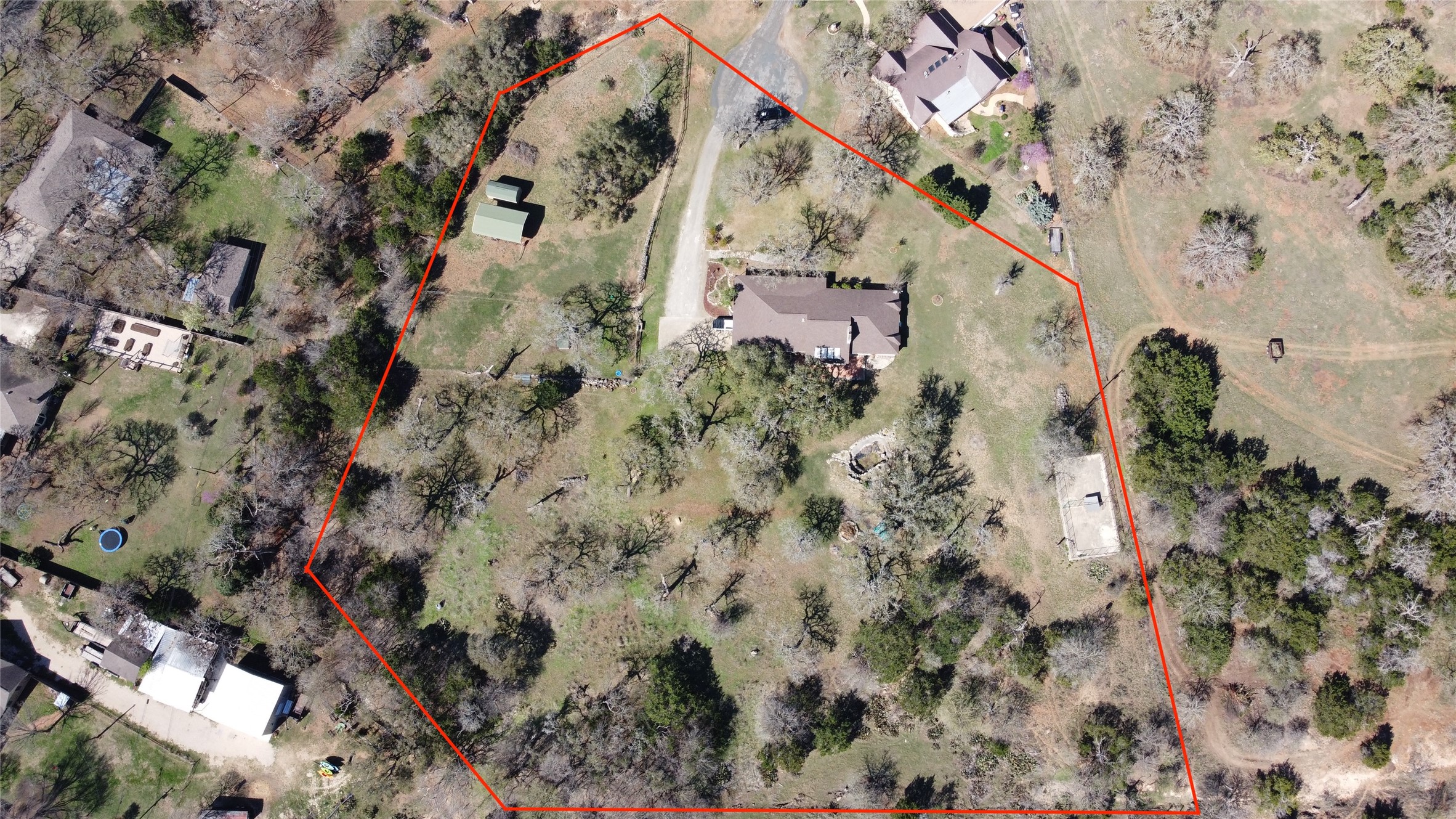 115 Woodland Road Kerrville TX 78028