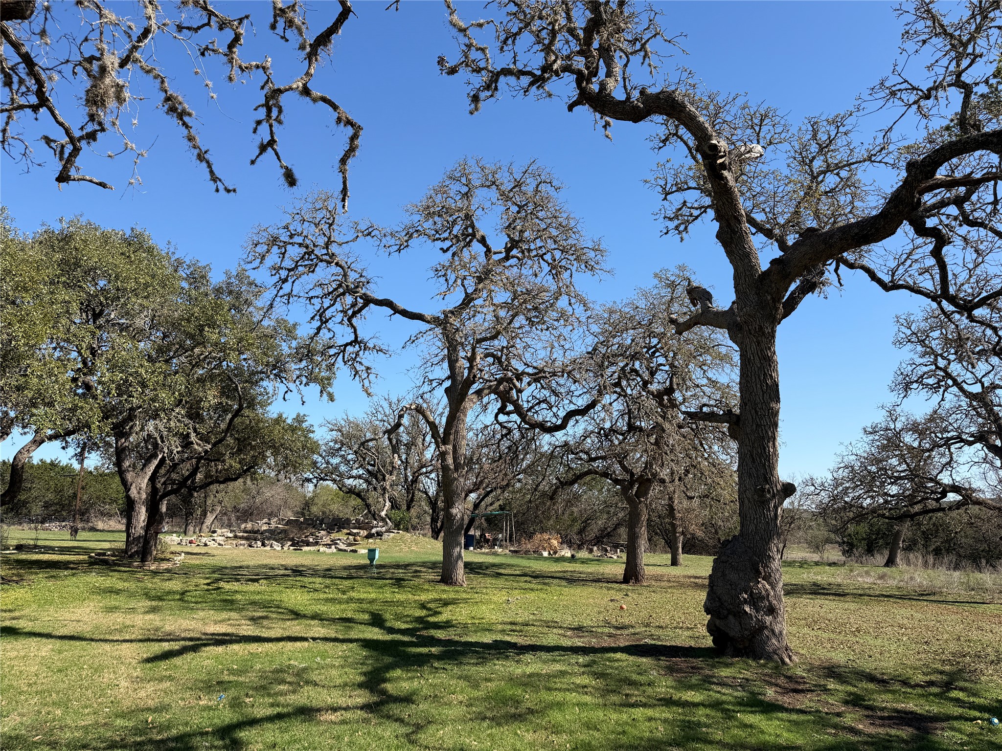 115 Woodland Road Kerrville TX 78028
