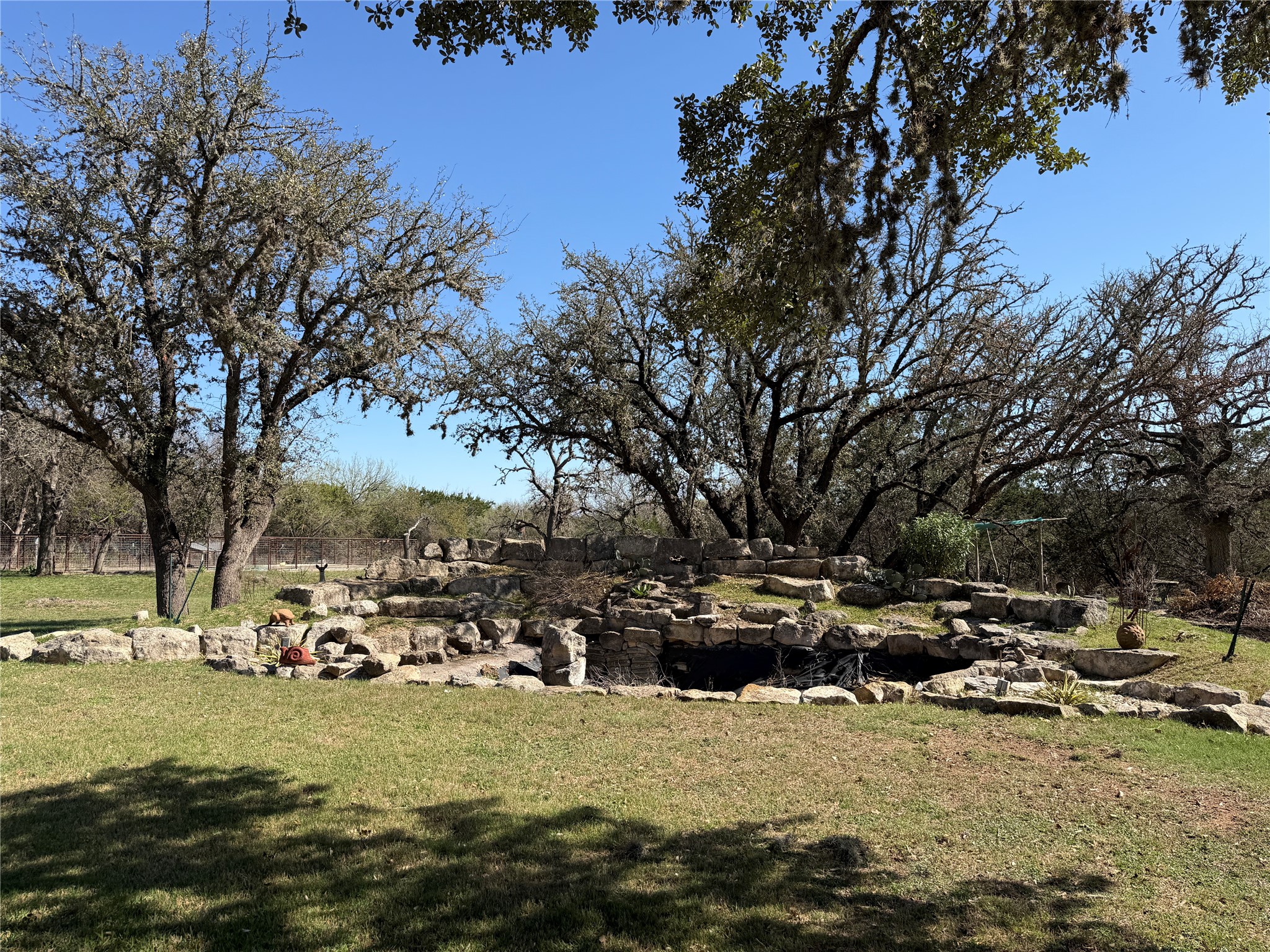 115 Woodland Road Kerrville TX 78028