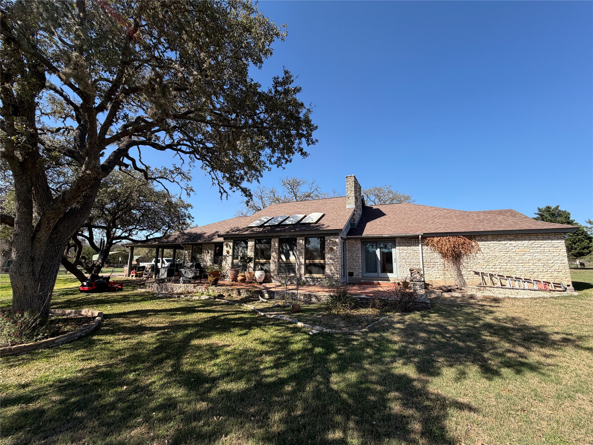 115 Woodland Road Kerrville TX 78028