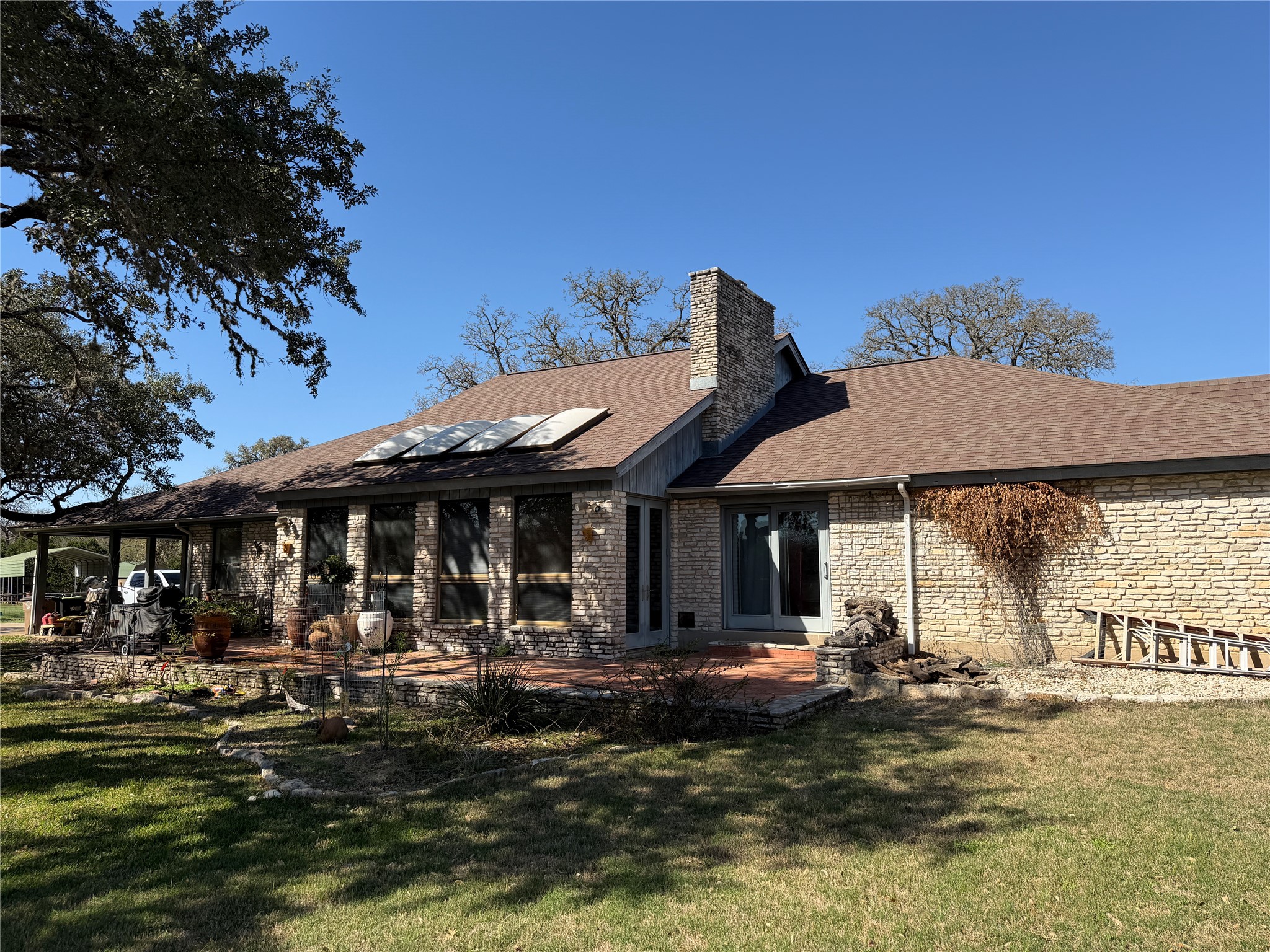 115 Woodland Road Kerrville TX 78028