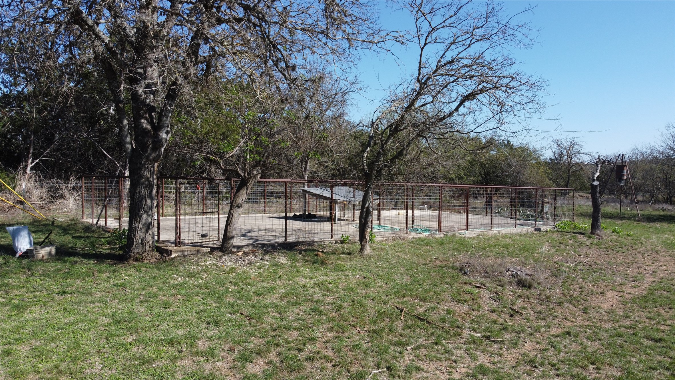 115 Woodland Road Kerrville TX 78028