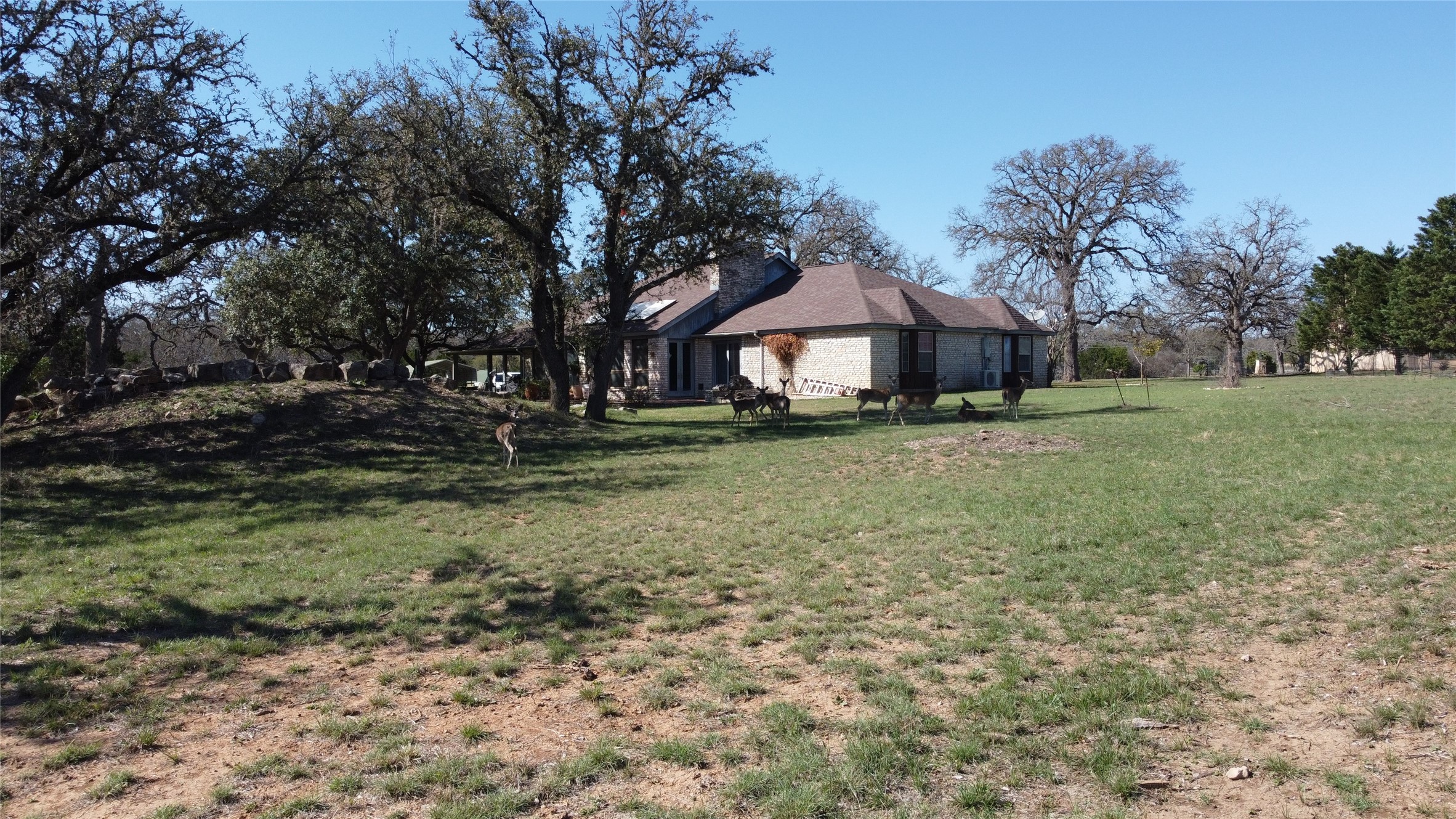 115 Woodland Road Kerrville TX 78028