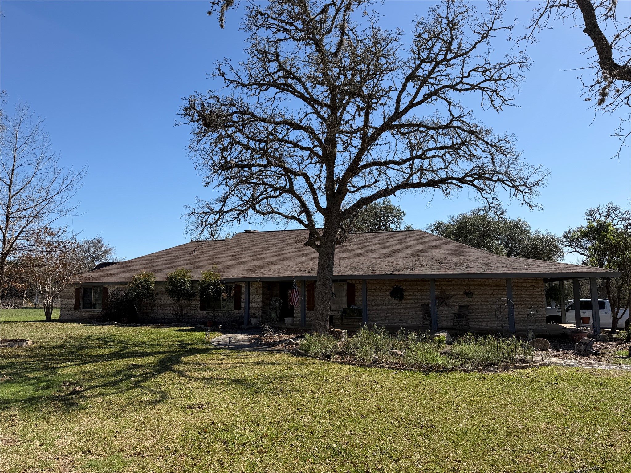 115 Woodland Road Kerrville TX 78028
