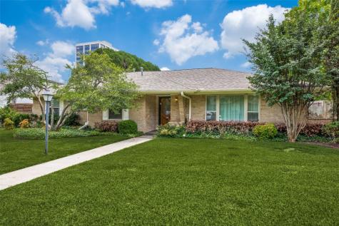 7978 Roundrock Road Dallas TX 75248