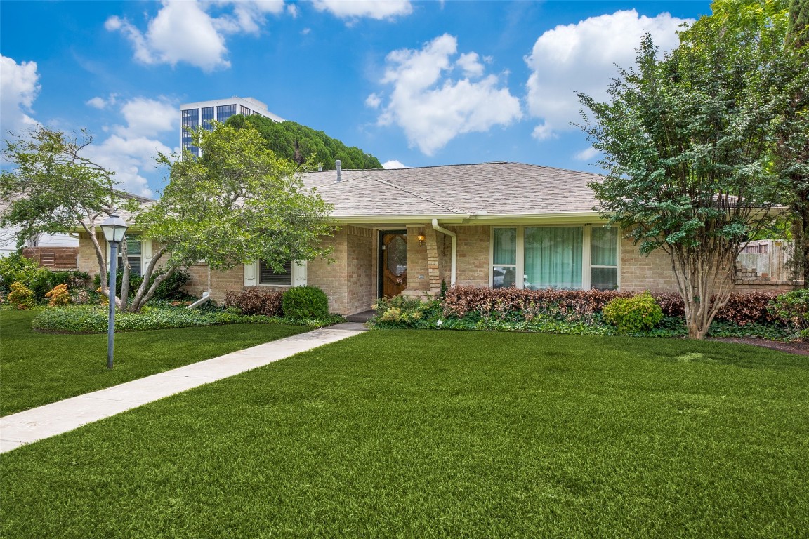 7978 Roundrock Road Dallas TX 75248