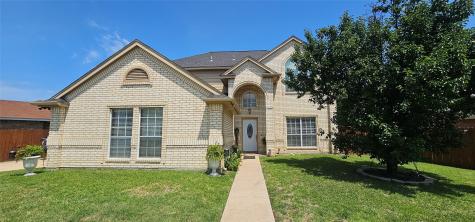 5632 Centeridge Drive Dallas TX 75249