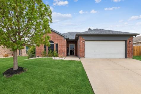 6404 Downeast Drive Fort Worth TX 76179