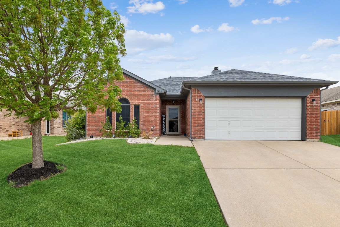 6404 Downeast Drive Fort Worth TX 76179