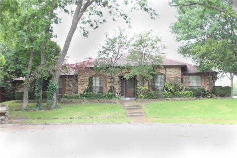 314 Larchbrook Drive Garland TX 75043