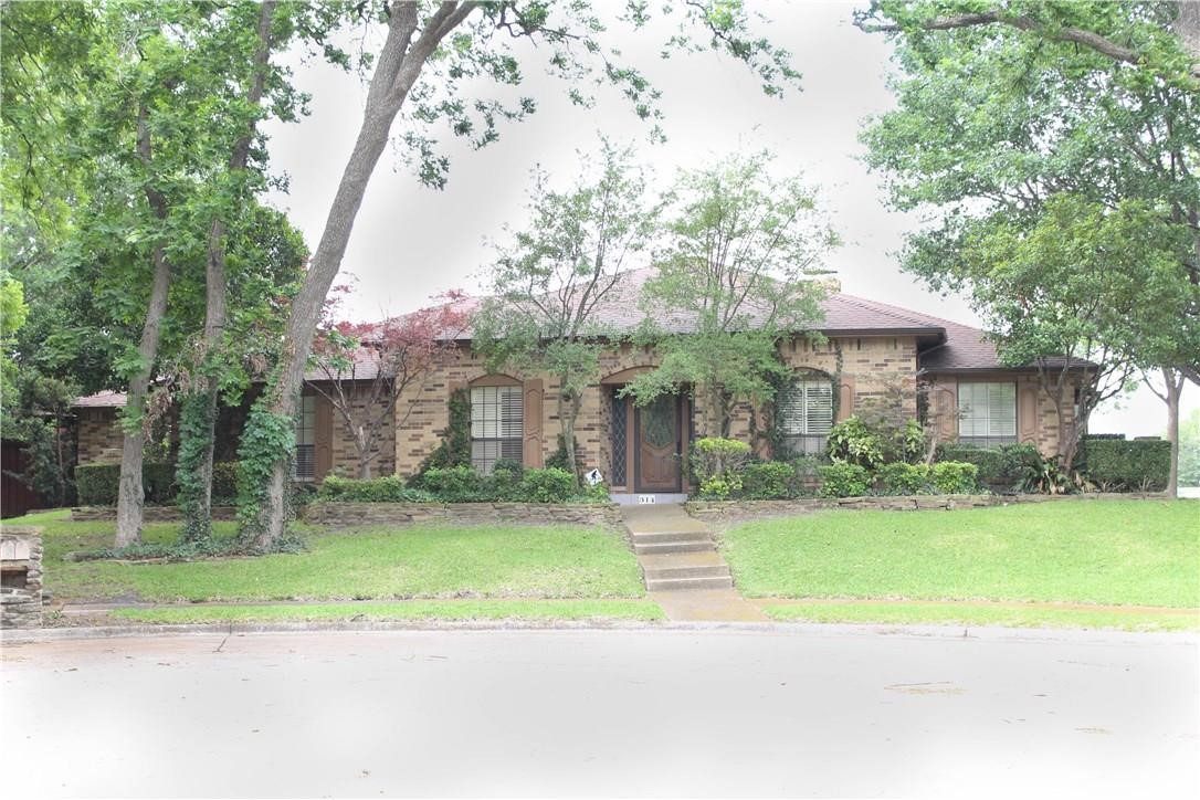 314 Larchbrook Drive Garland TX 75043