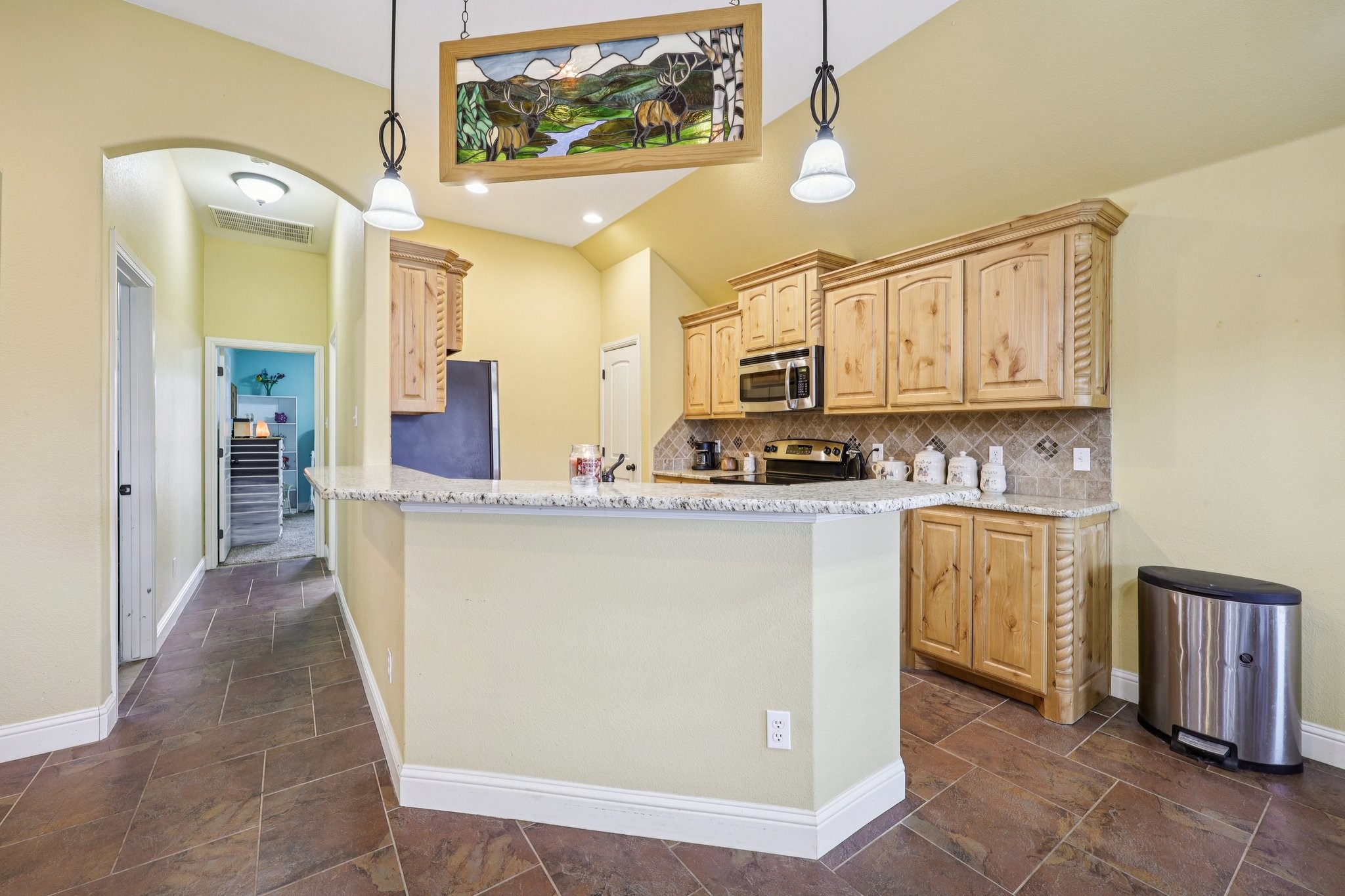 118 Kenya Court Springtown TX 76082