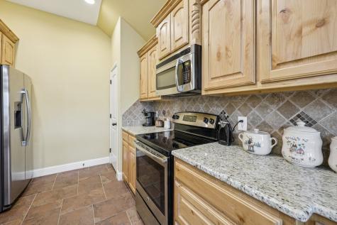118 Kenya Court Springtown TX 76082