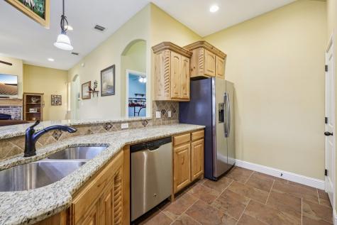 118 Kenya Court Springtown TX 76082