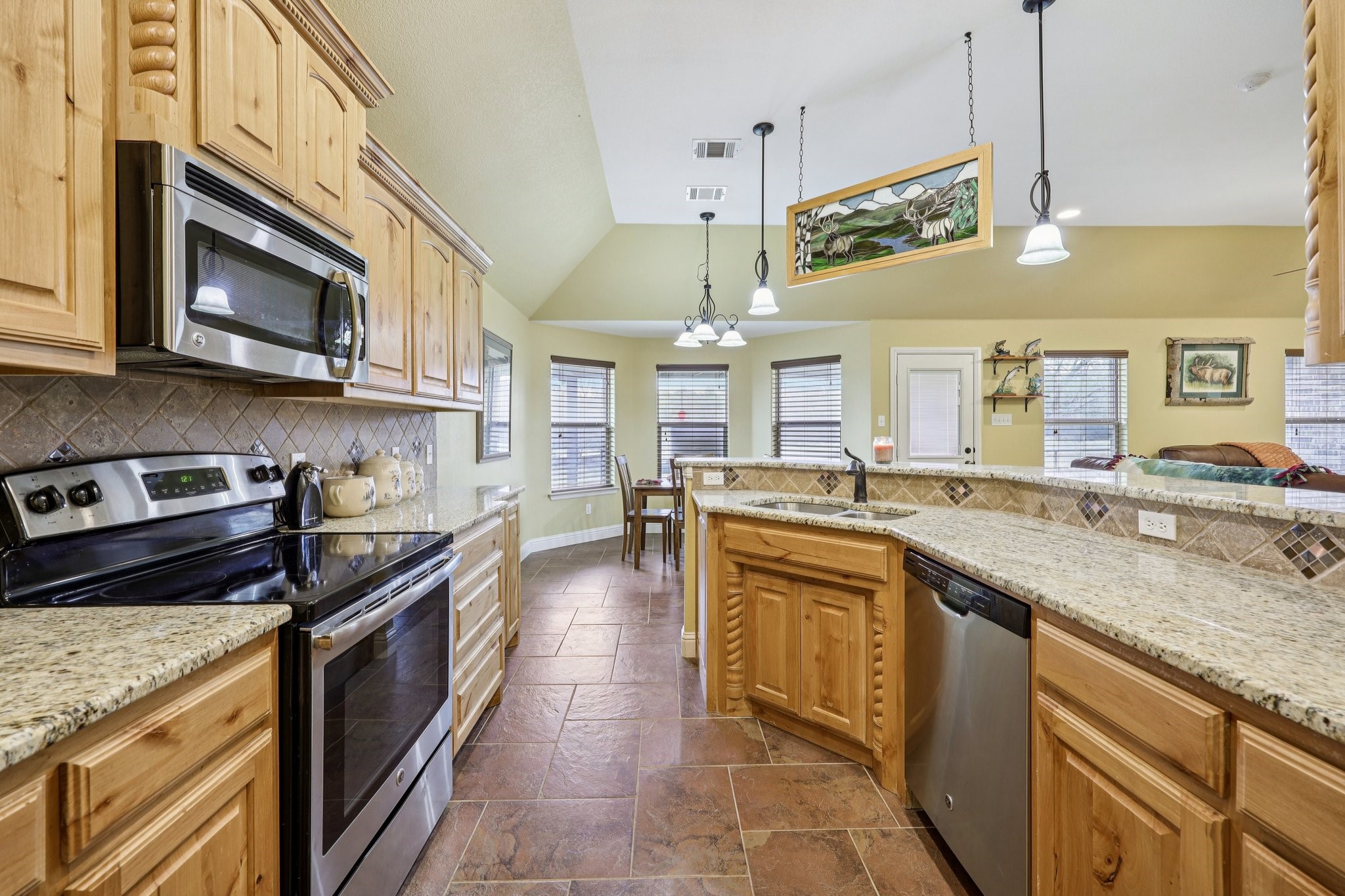 118 Kenya Court Springtown TX 76082