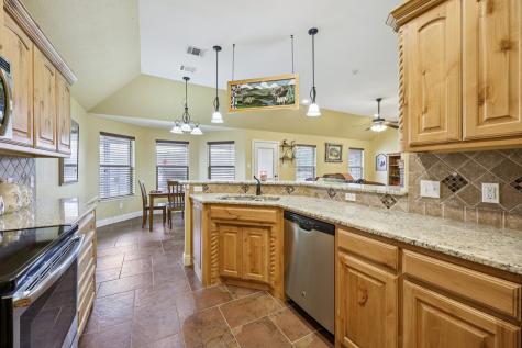 118 Kenya Court Springtown TX 76082