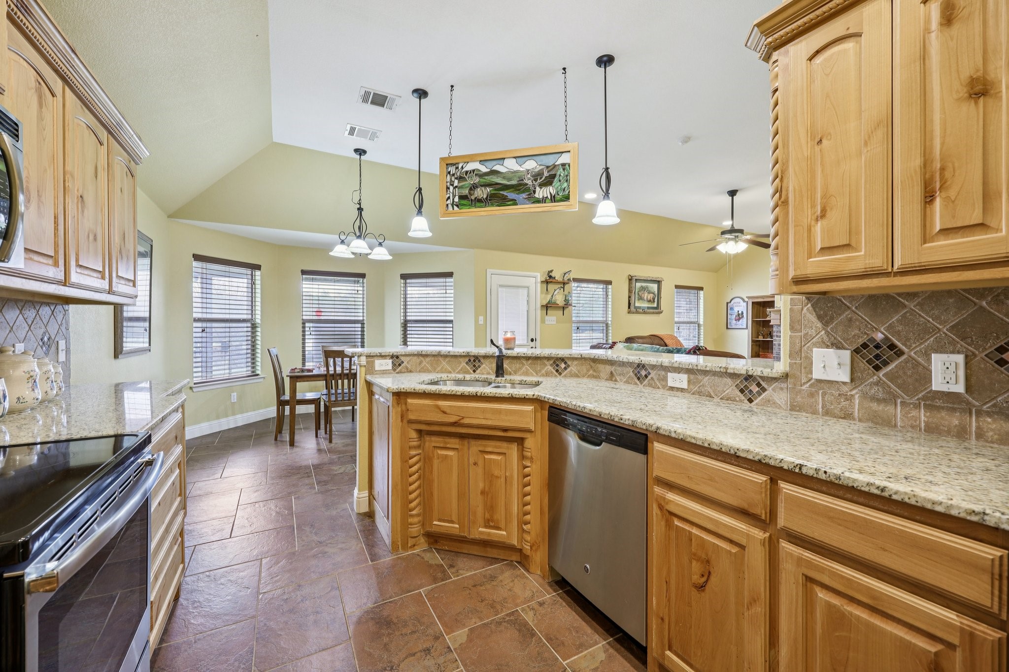 118 Kenya Court Springtown TX 76082