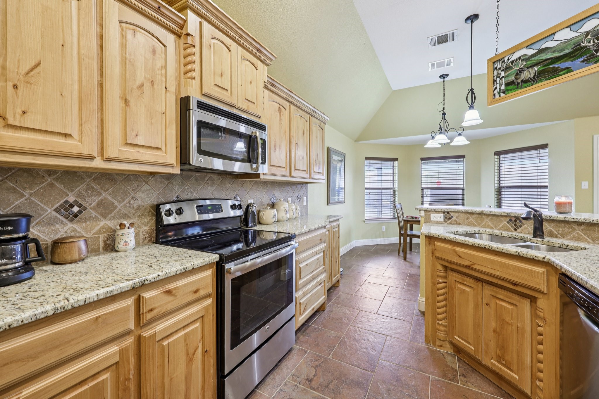 118 Kenya Court Springtown TX 76082