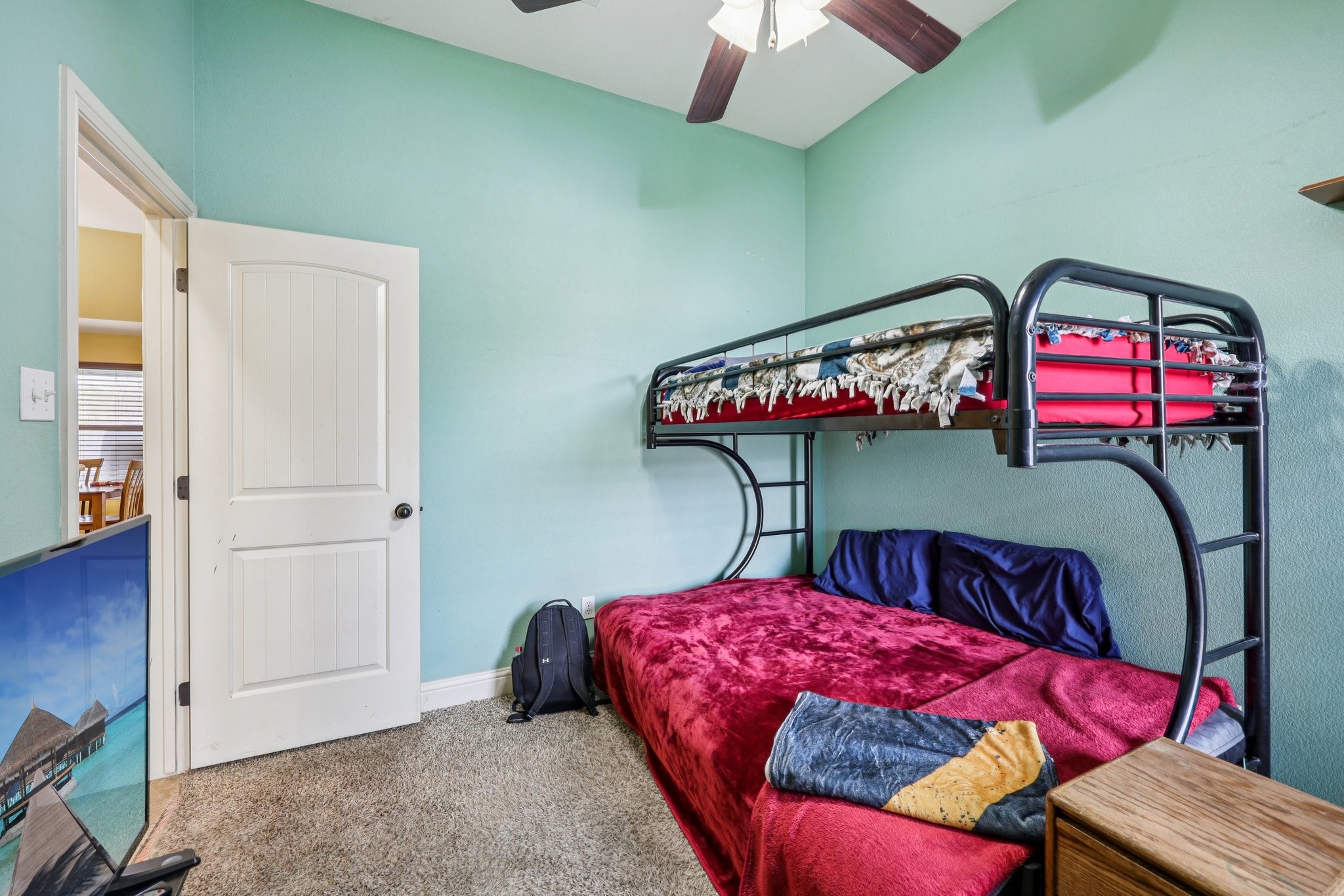 118 Kenya Court Springtown TX 76082