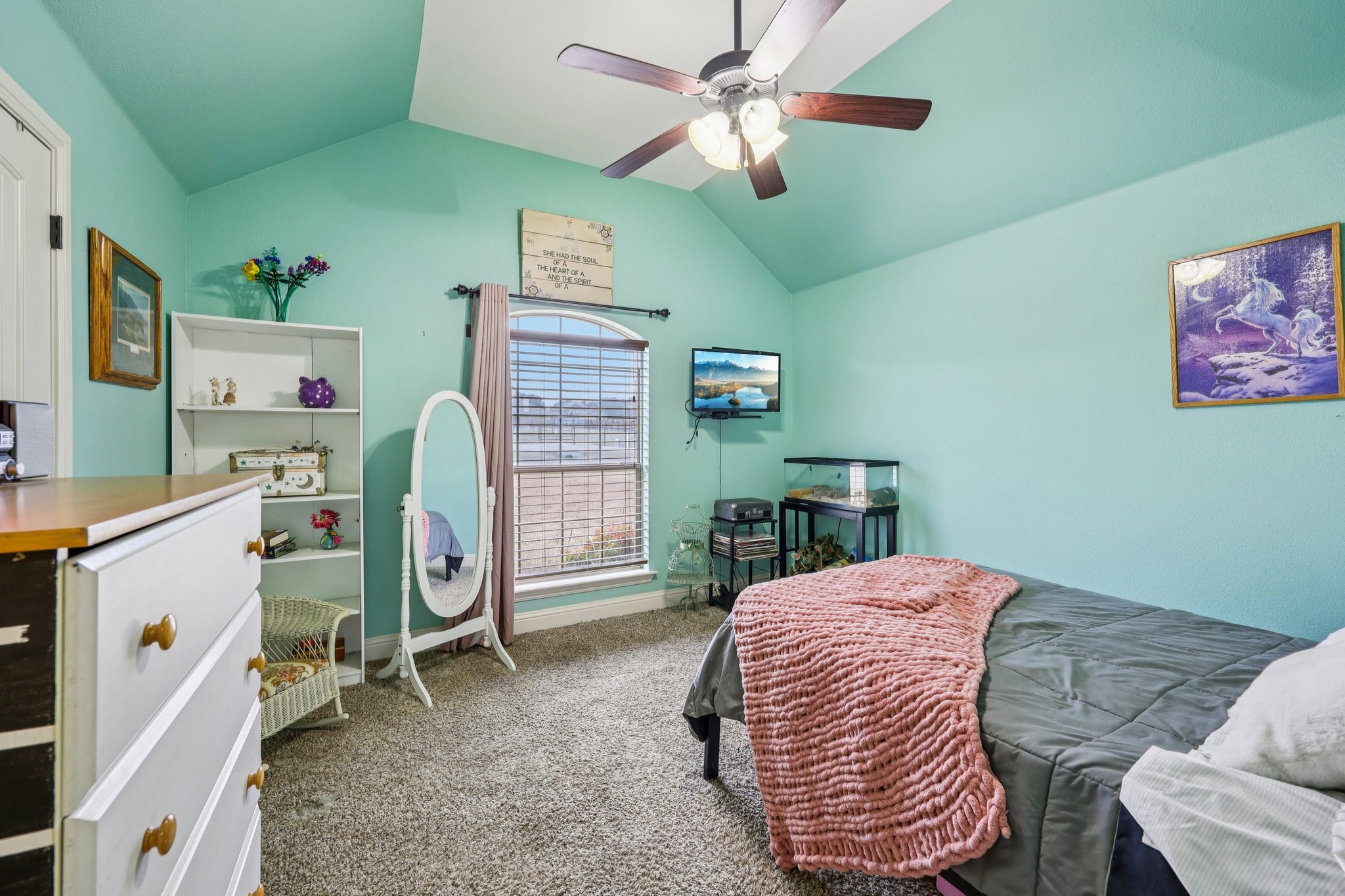 118 Kenya Court Springtown TX 76082