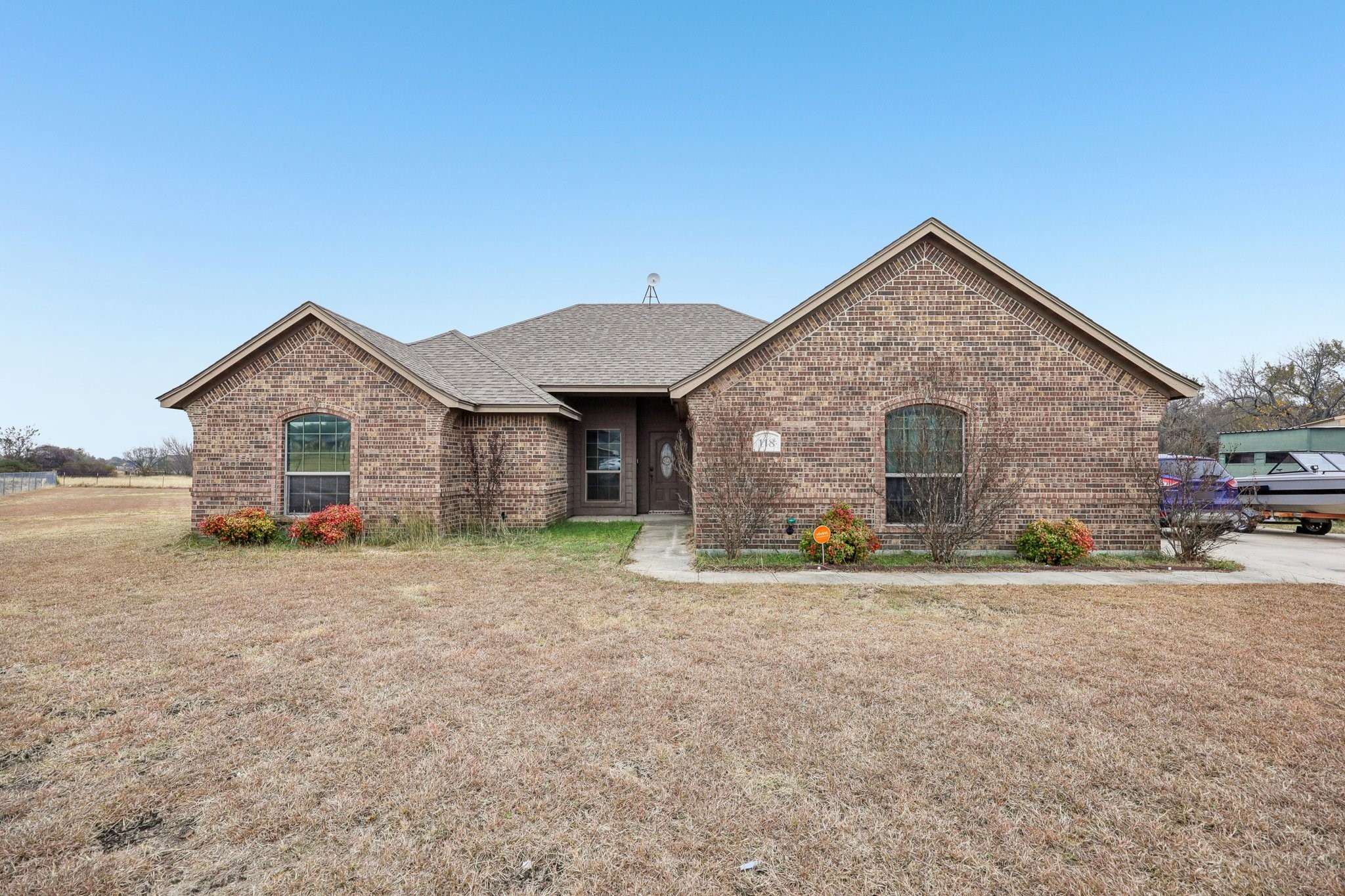 118 Kenya Court Springtown TX 76082