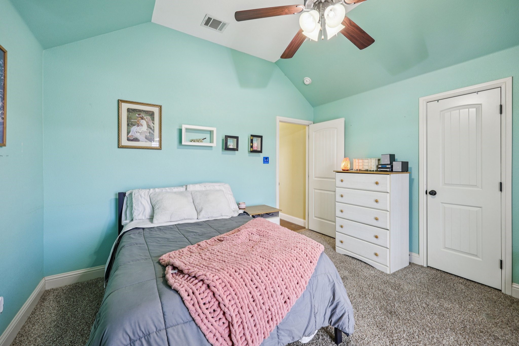 118 Kenya Court Springtown TX 76082