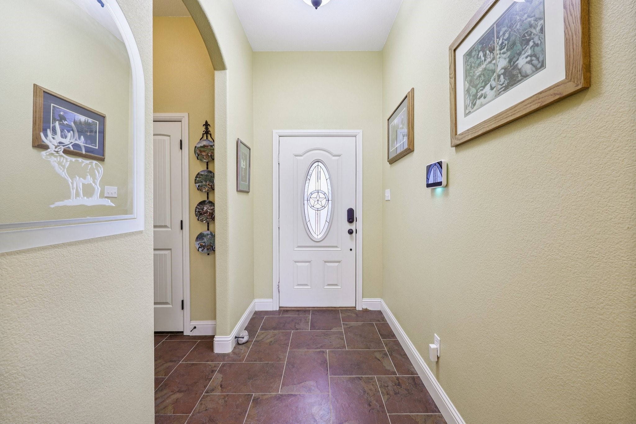 118 Kenya Court Springtown TX 76082