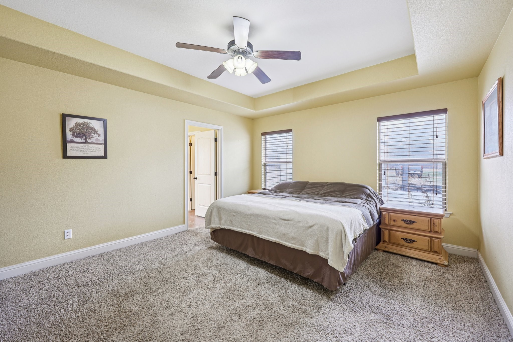 118 Kenya Court Springtown TX 76082