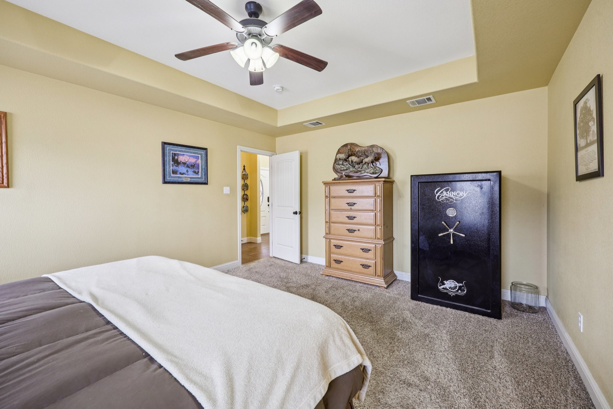 118 Kenya Court Springtown TX 76082