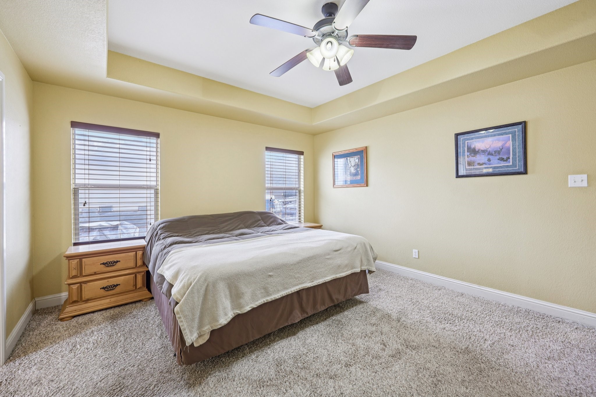 118 Kenya Court Springtown TX 76082