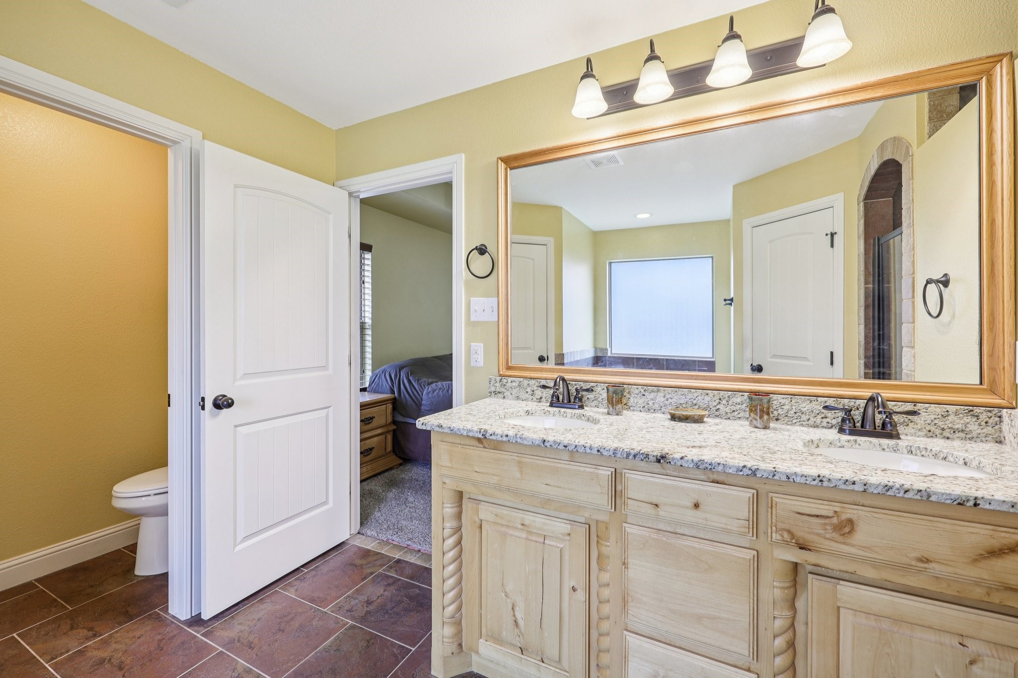 118 Kenya Court Springtown TX 76082