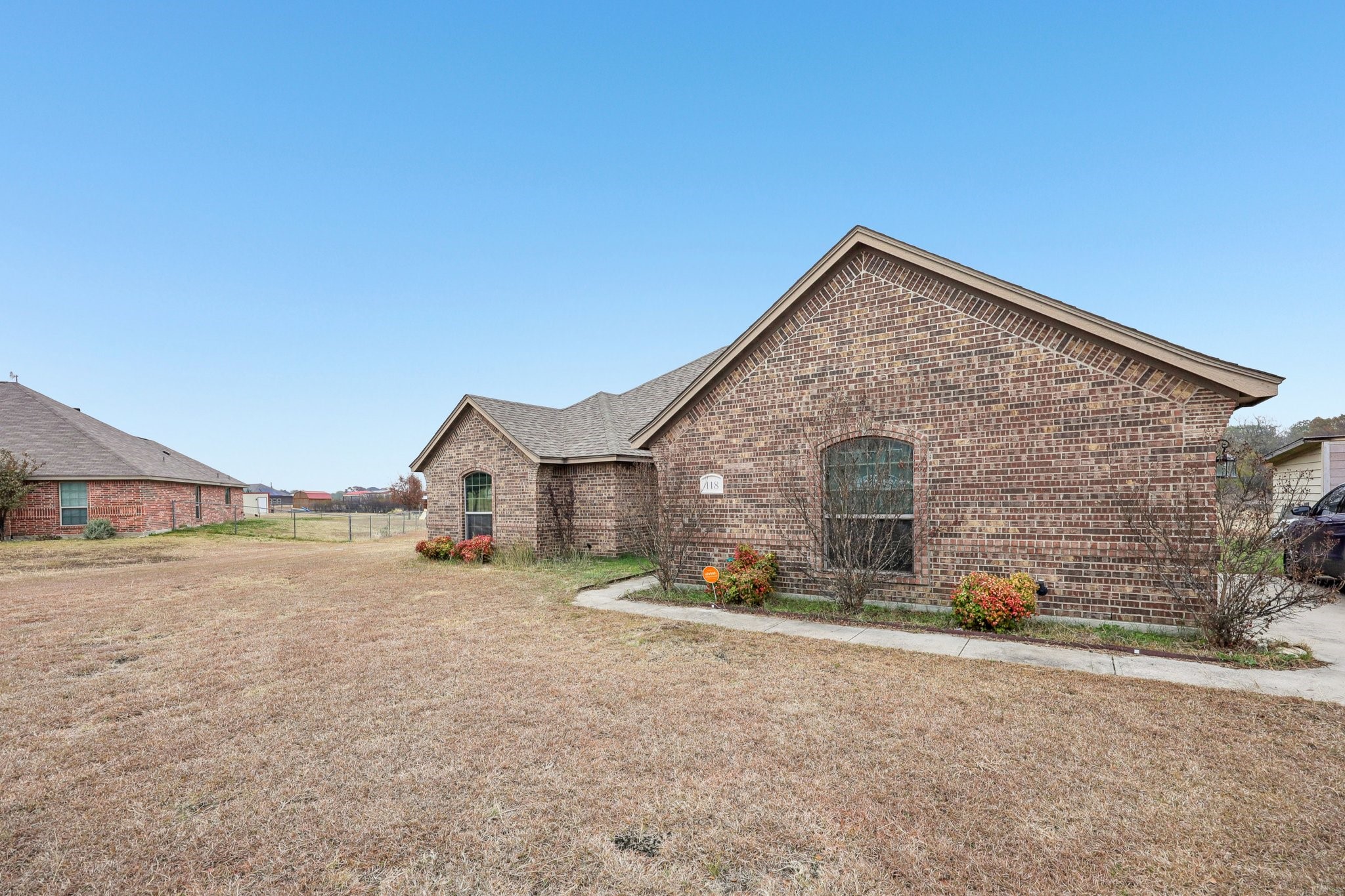 118 Kenya Court Springtown TX 76082