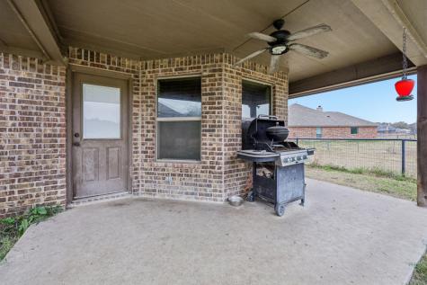 118 Kenya Court Springtown TX 76082