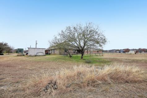 118 Kenya Court Springtown TX 76082