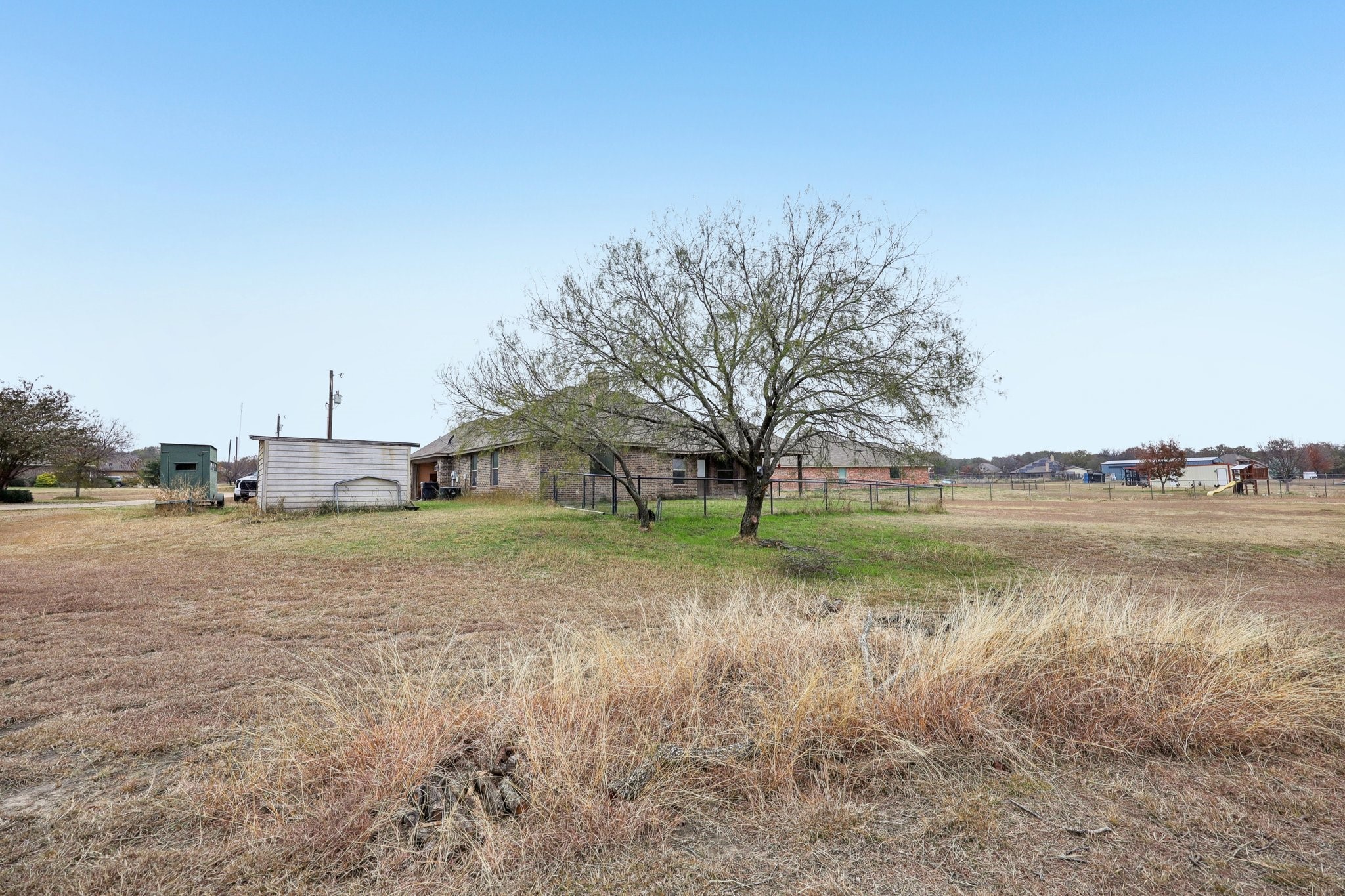 118 Kenya Court Springtown TX 76082