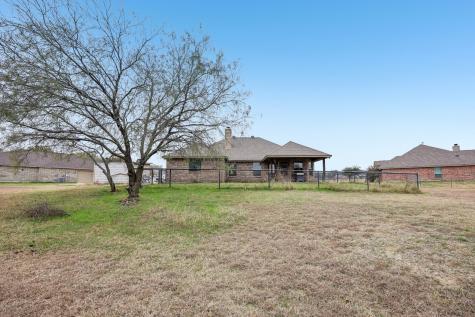 118 Kenya Court Springtown TX 76082