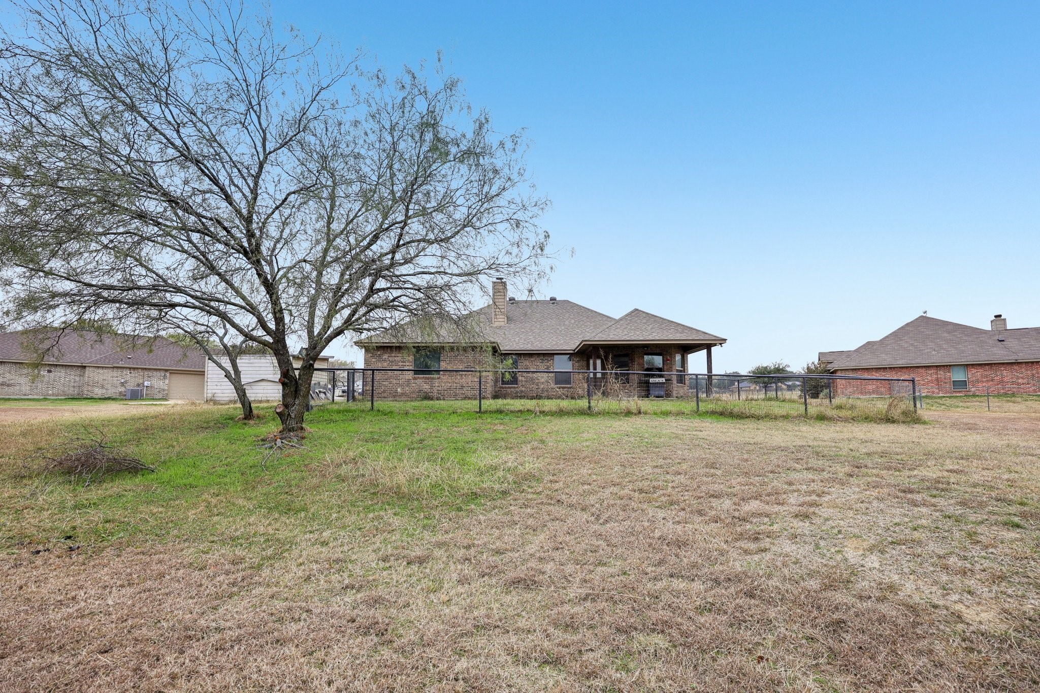 118 Kenya Court Springtown TX 76082