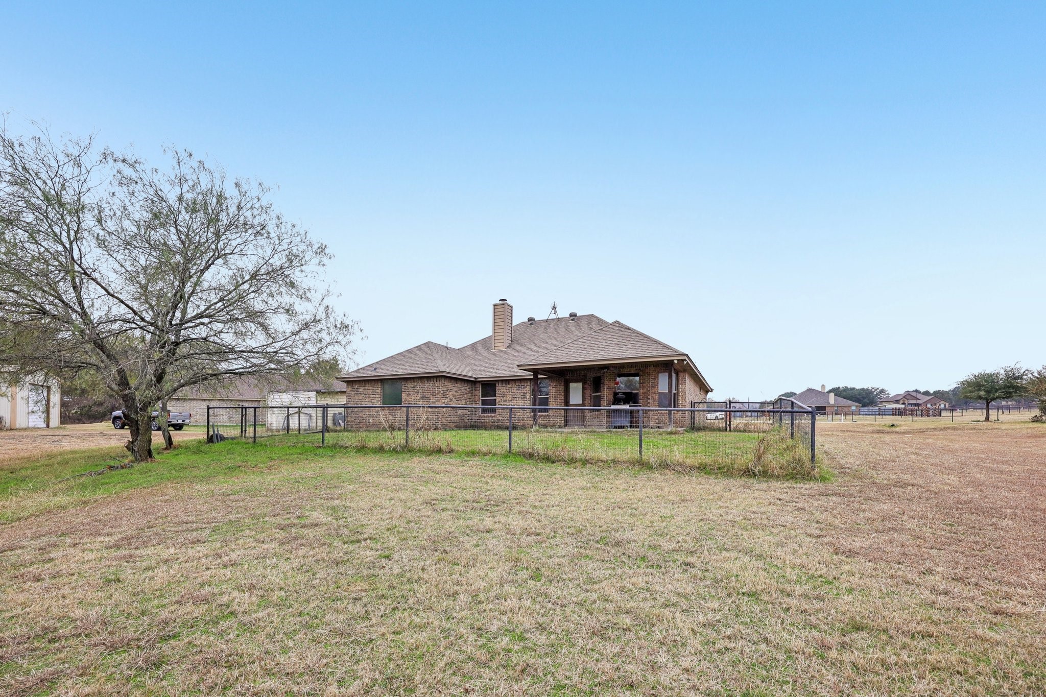 118 Kenya Court Springtown TX 76082