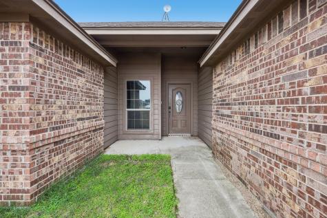 118 Kenya Court Springtown TX 76082