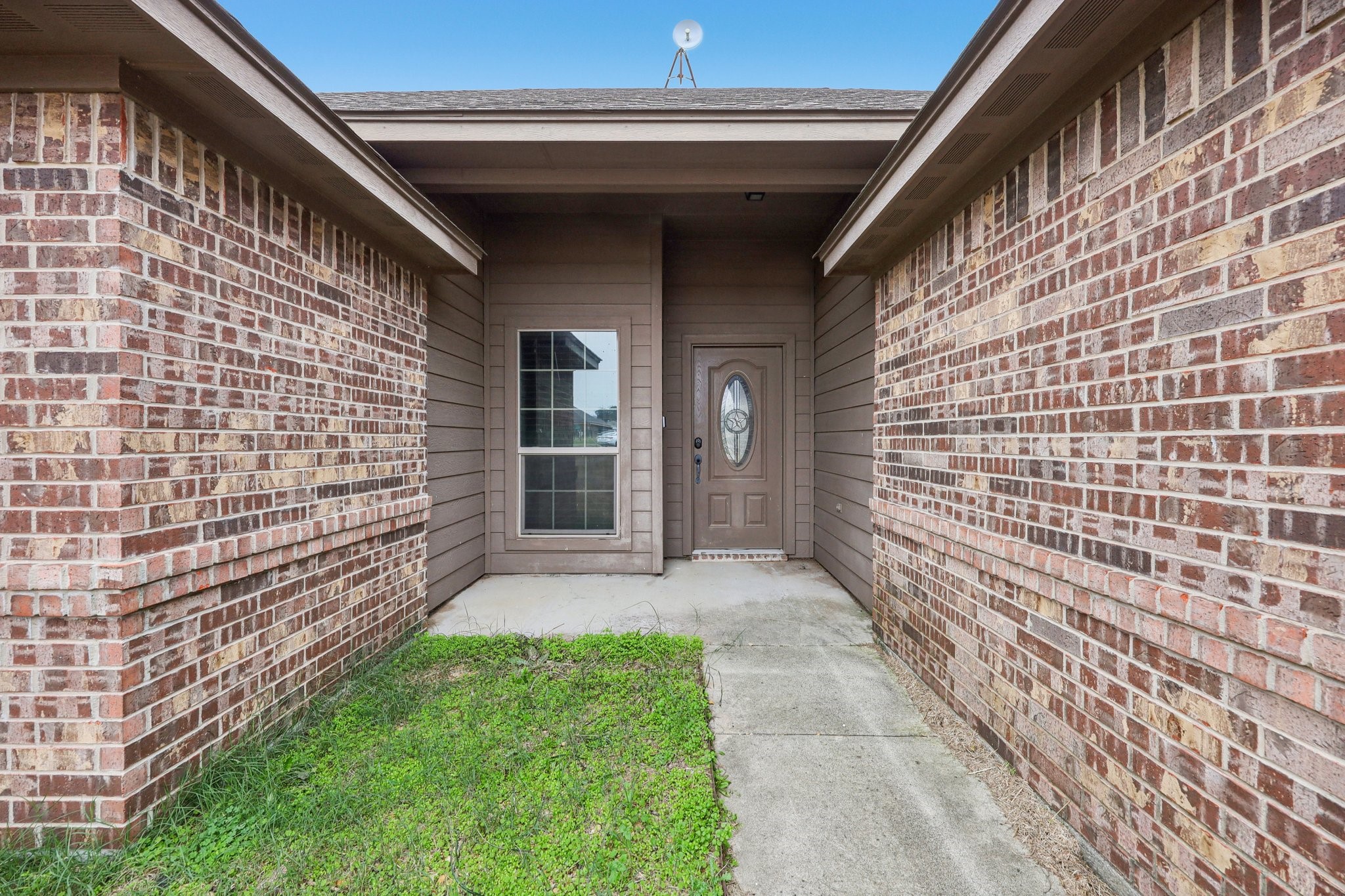118 Kenya Court Springtown TX 76082