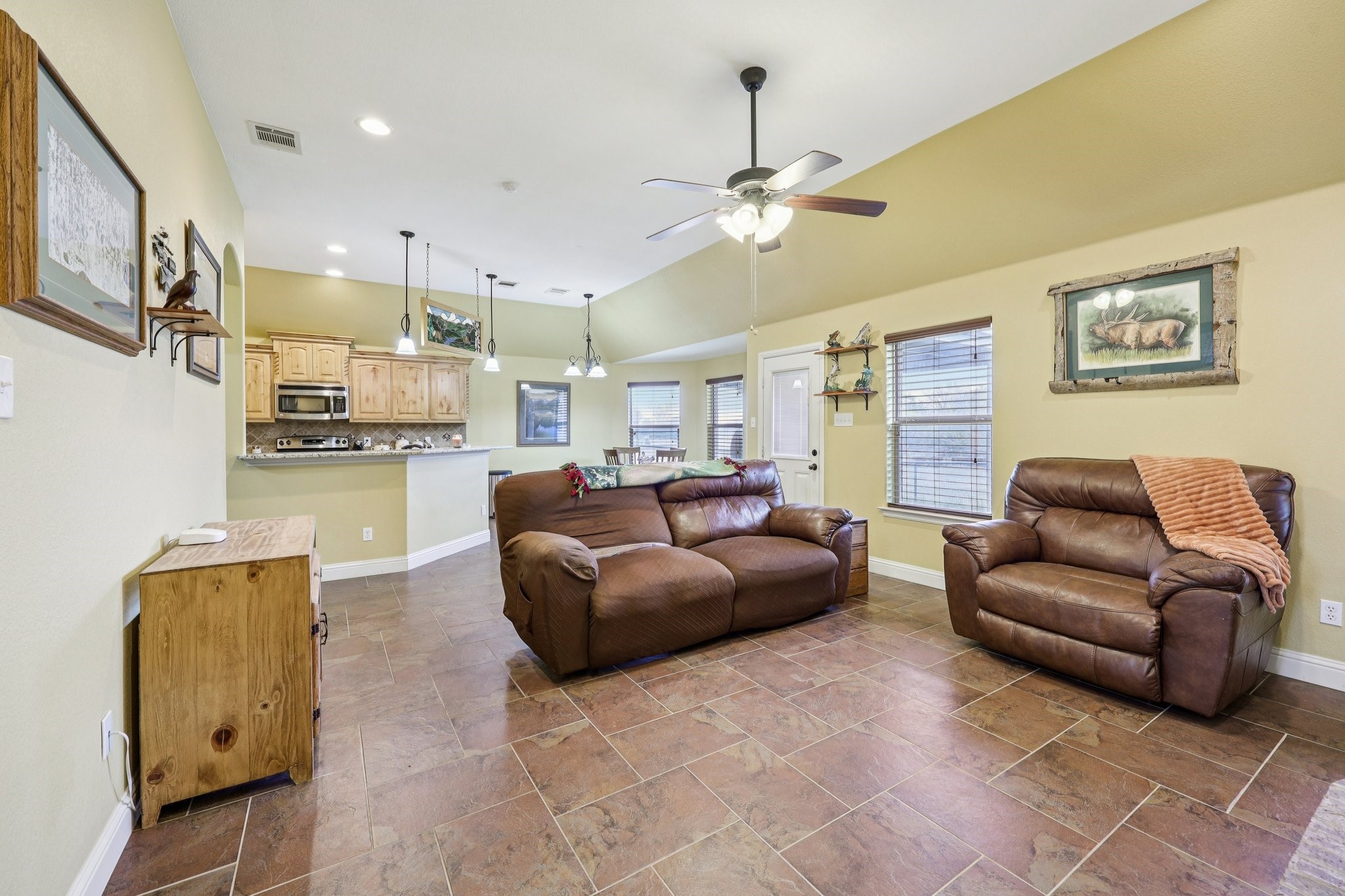 118 Kenya Court Springtown TX 76082